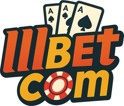 LllBet Com Logo